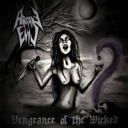 Arcane Evil : Vengeance of the Wicked